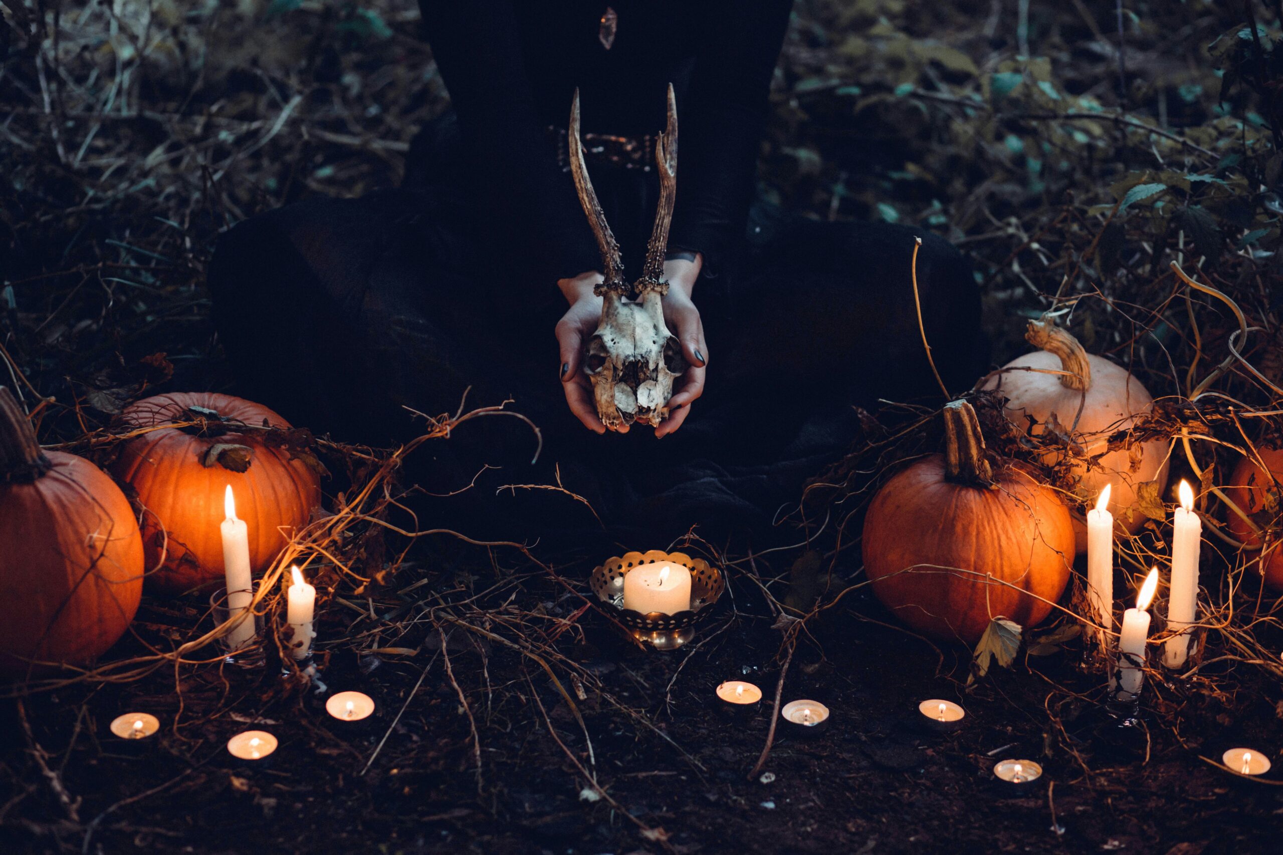 Understanding Black Magic in Islam: Beliefs, Practices, and Protection
